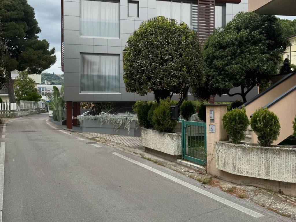 Appartamento a Tortoreto in Via Cesare Battisti, 6 - Foto 5
