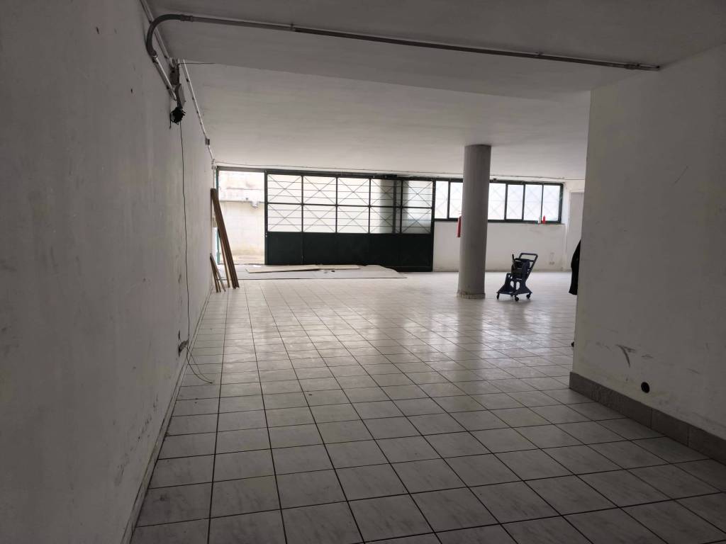 Immobile a Castel san giorgio in Via Palmiro Togliatti, 5 - Foto 2