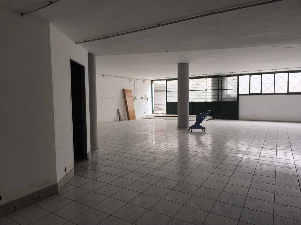 Immobile a Castel san giorgio in Via Palmiro Togliatti, 5 - Foto 3