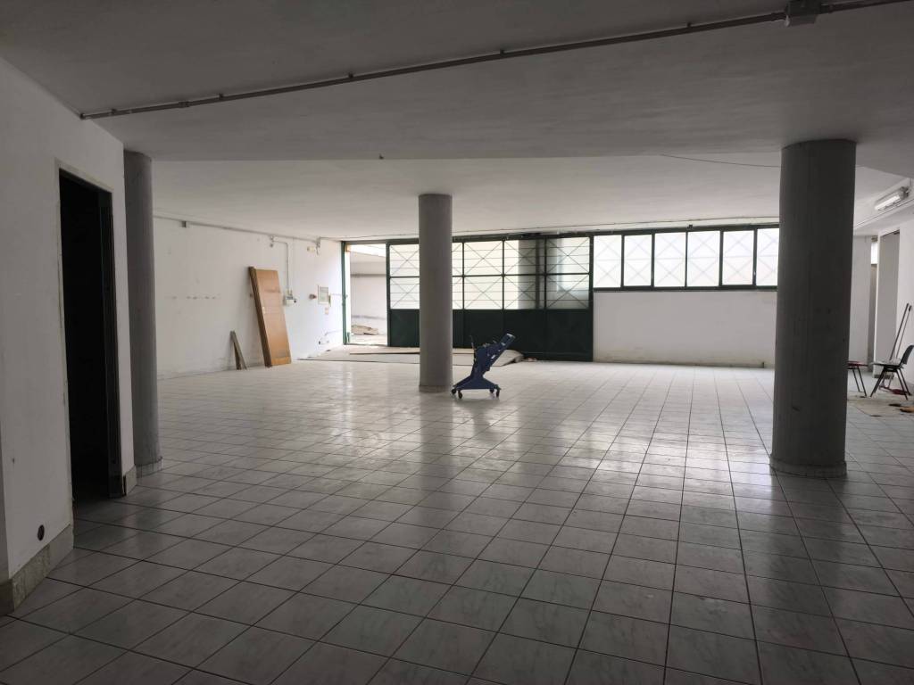 Immobile a Castel san giorgio in Via Palmiro Togliatti, 5 - Foto 4
