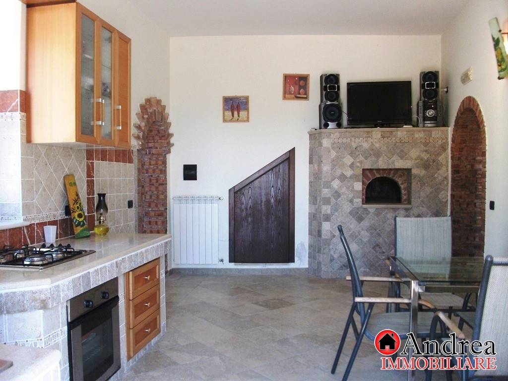 Villa a Maratea in Strada Provinciale 3 Tirrena, 11 - Foto 4
