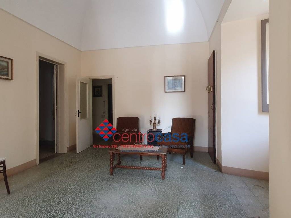 Appartamento a Parabita in Via Berta - Foto 2
