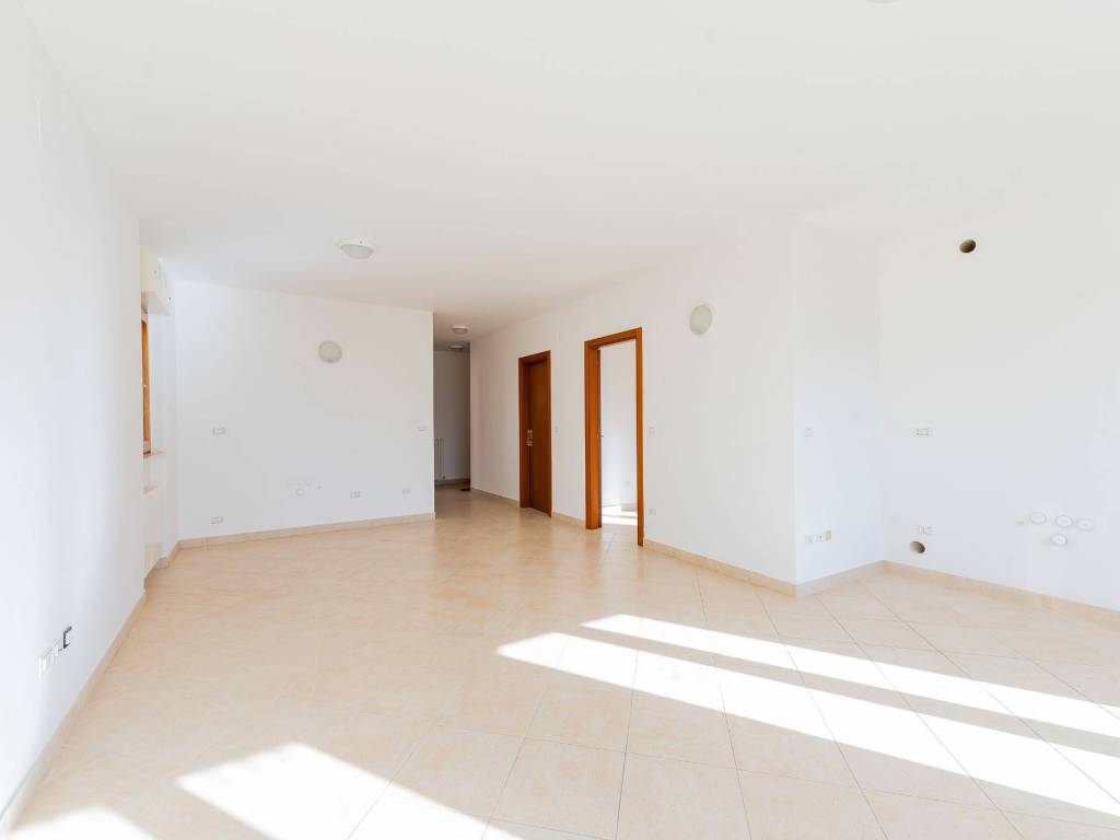 Appartamento a Chieti in Viale Gran Sasso, 80 - Foto 5