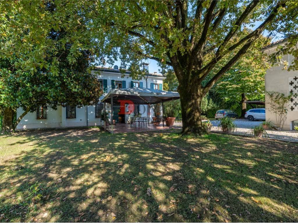 Villa a Borgo virgilio in Strada Romana, 50 - Foto 2