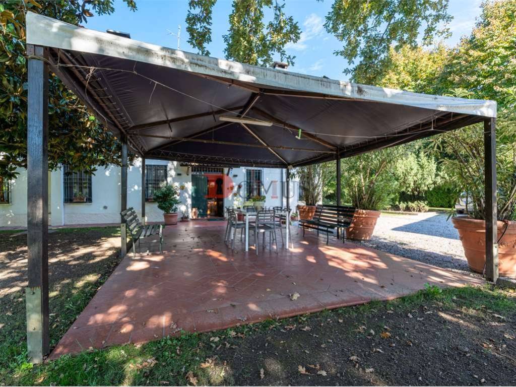 Villa a Borgo virgilio in Strada Romana, 50 - Foto 3