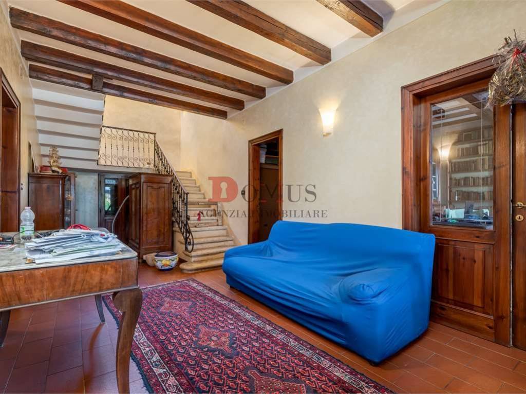 Villa a Borgo virgilio in Strada Romana, 50 - Foto 4