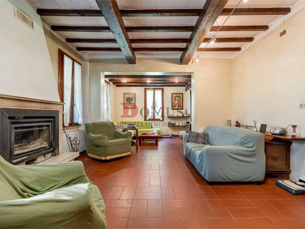Villa a Borgo virgilio in Strada Romana, 50 - Foto 5