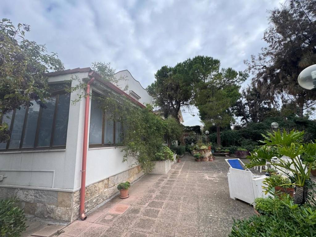Villa a Leporano in VIA FIORONI, 2 - Foto 5