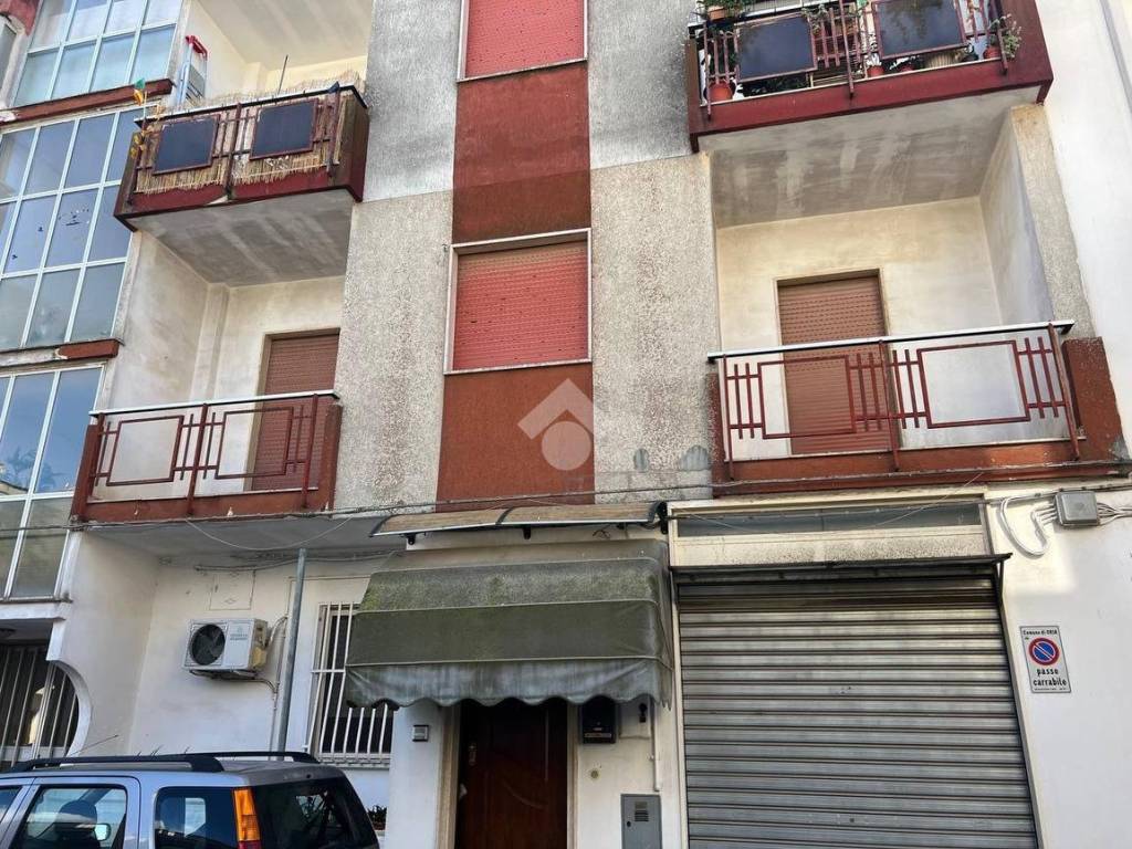 Appartamento a Oria in Via Marco Pacuvio - Foto 2