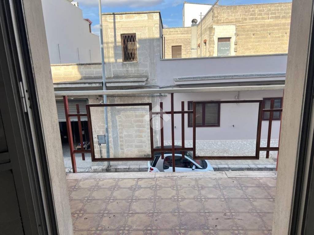 Appartamento a Oria in Via Marco Pacuvio - Foto 3