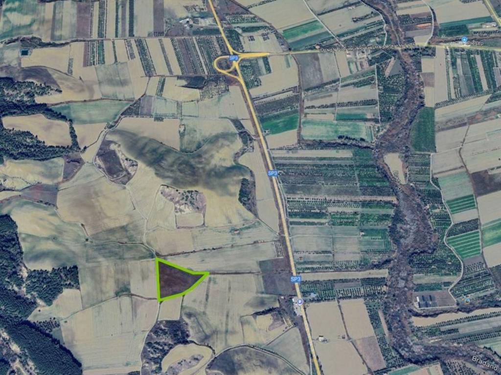 Terreno a Montescaglioso in Contrada Cantore, N. snc - Foto 4