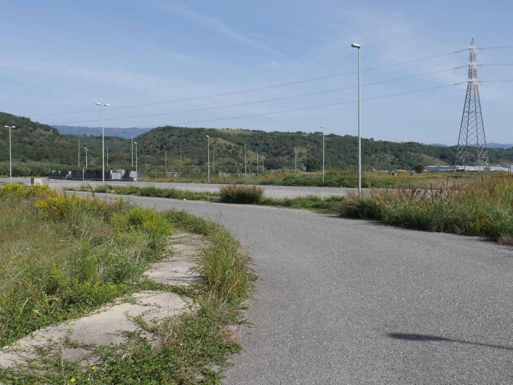 Terreno a Maida in Località Comune Condomini, N. snc - Foto 3