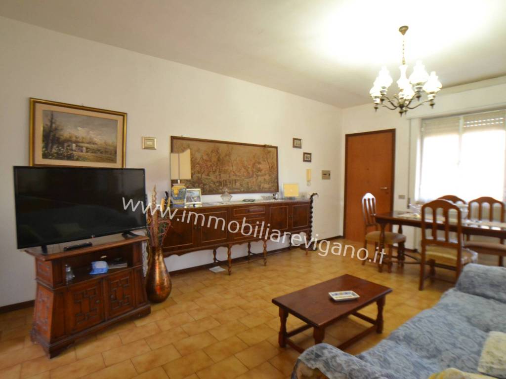 Appartamento a Orbetello in Via Padre Ugo Martino, 5 - Foto 2
