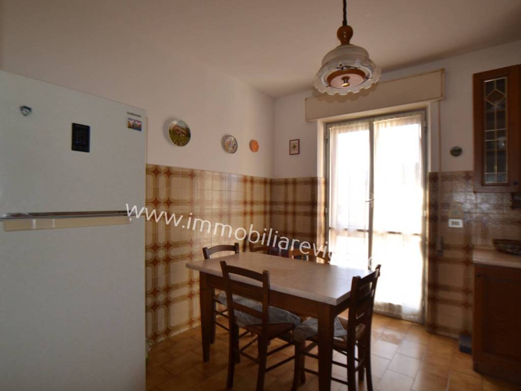 Appartamento a Orbetello in Via Padre Ugo Martino, 5 - Foto 5