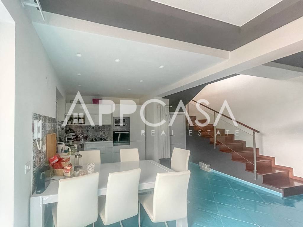 Villa a Praia a mare in Via Giorgio Almirante - Foto 4