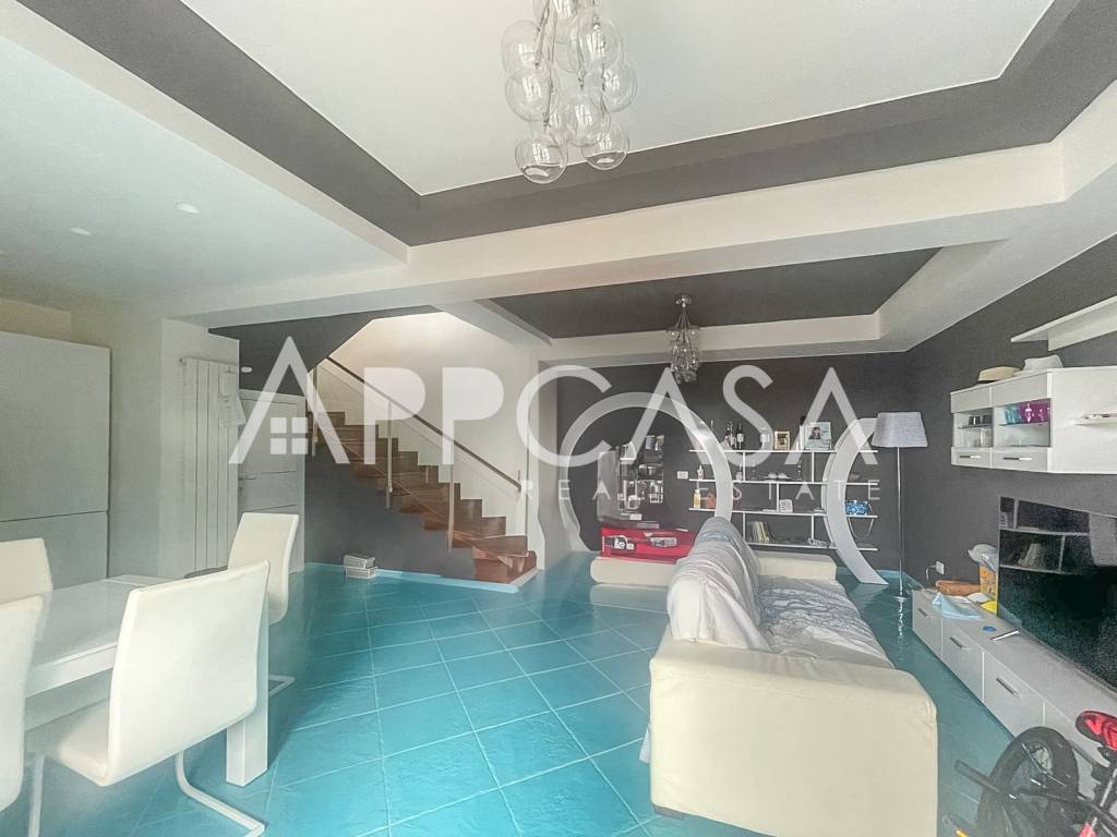 Villa a Praia a mare in Via Giorgio Almirante - Foto 5