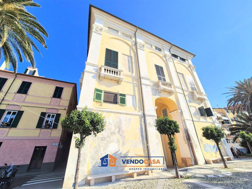 Immobile a Finale ligure in Via Concezione, 49 - Foto 2