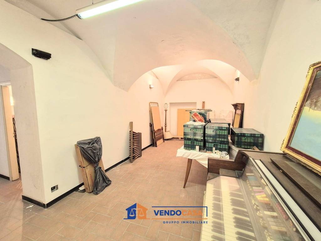 Immobile a Finale ligure in Via Concezione, 49 - Foto 4