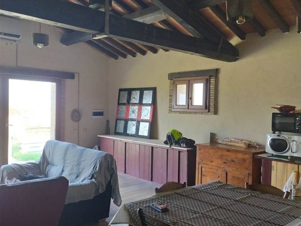 Casa indipendente a Campiglia marittima - Foto 2