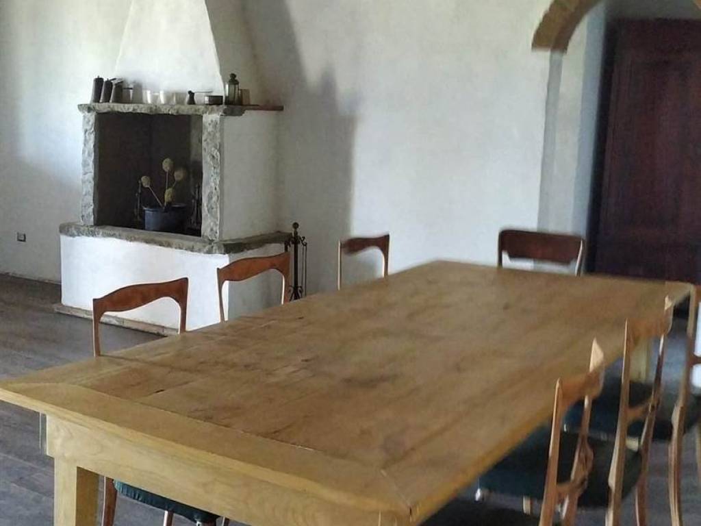 Casa indipendente a Campiglia marittima - Foto 4