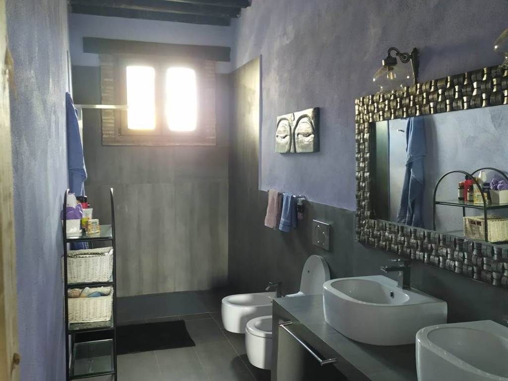 Casa indipendente a Campiglia marittima - Foto 5