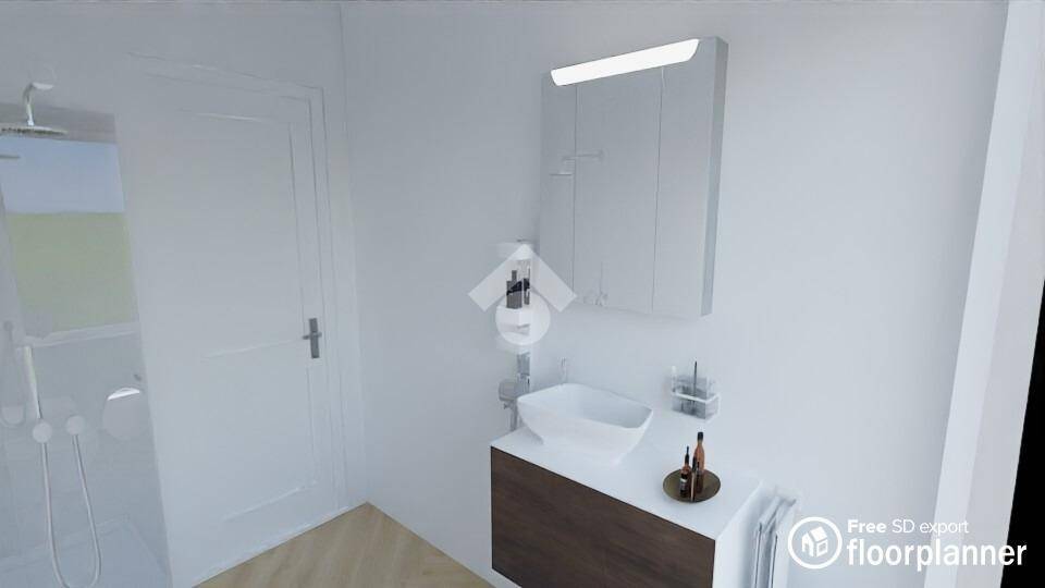 Appartamento a Cagliari in Via Emilio Serri - Foto 2