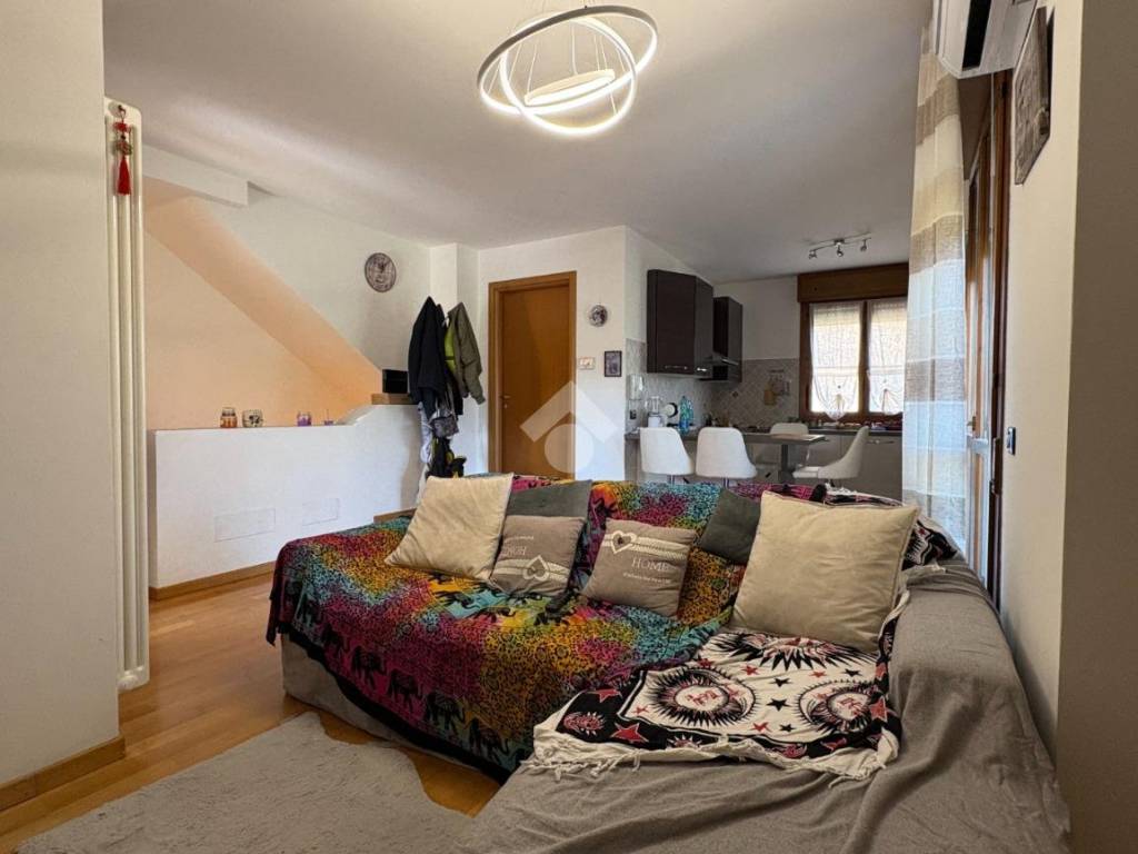 Villa a Budrio in Via dino cariani - Foto 4