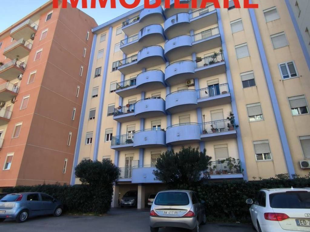 Appartamento a Caltanissetta in Via Salvo D'Acquisto, 60 - Foto 2
