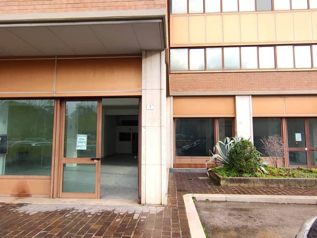 Immobile a Terni in Via Vittorio Alfieri, 7, 05100 - Foto 2