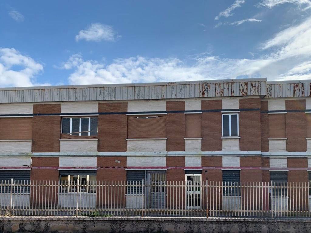 Immobile a Sommacampagna in Via dell'Industria, 7 - Foto 2