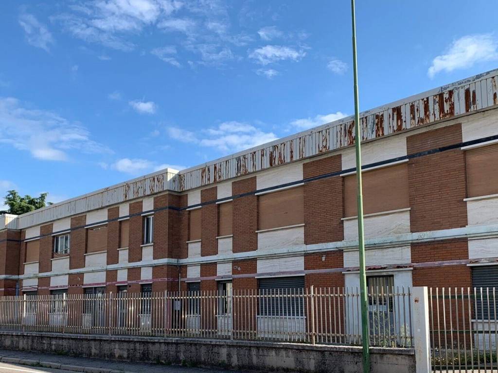 Immobile a Sommacampagna in Via dell'Industria, 7 - Foto 3