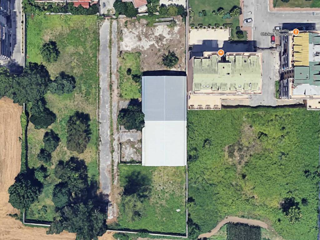 Terreno a San nicola la strada in Via Grotta - Foto 2
