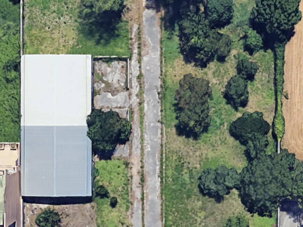 Terreno a San nicola la strada in Via Grotta - Foto 4