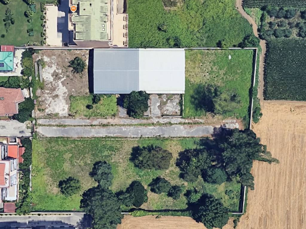 Terreno a San nicola la strada in Via Grotta - Foto 5