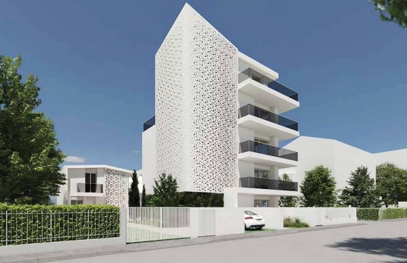 Appartamento a Riccione in Viale Virgilio Marone Publio - Foto 2