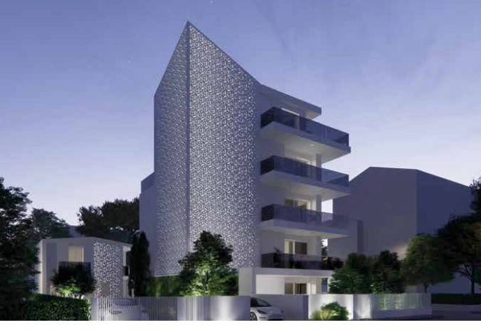Appartamento a Riccione in Viale Virgilio Marone Publio - Foto 3