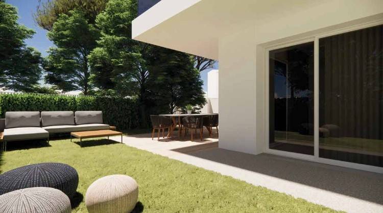 Appartamento a Riccione in Viale Virgilio Marone Publio - Foto 4