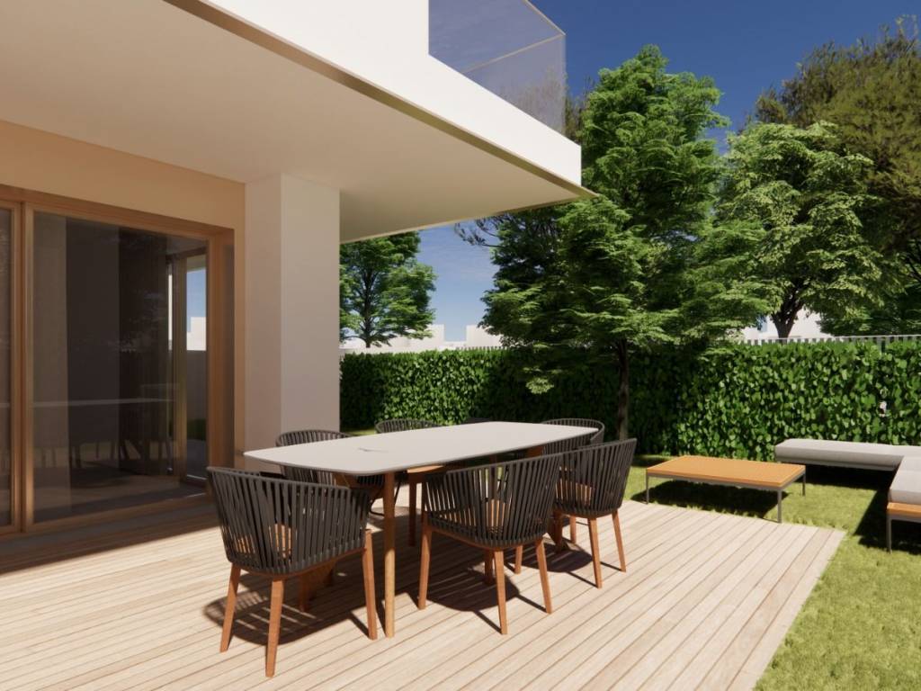 Appartamento a Riccione in Viale Virgilio Marone Publio - Foto 5