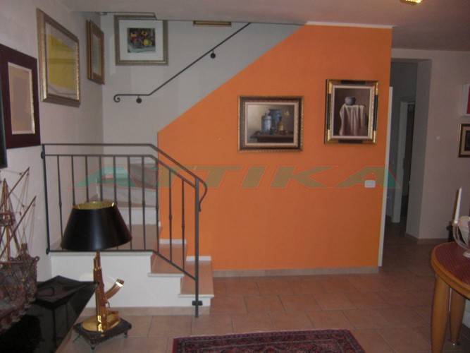 Villetta a schiera a Fano in Strada Provinciale 45 - Foto 3