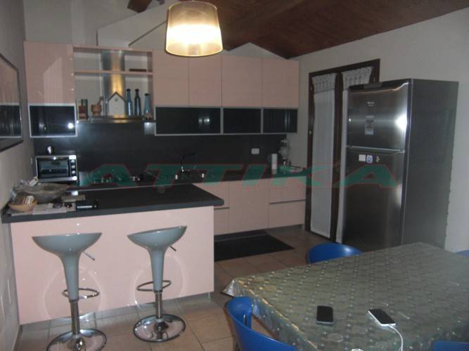 Villetta a schiera a Fano in Strada Provinciale 45 - Foto 4