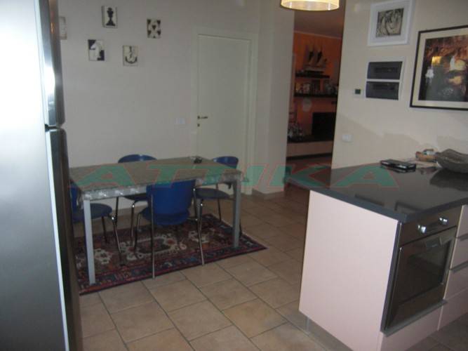 Villetta a schiera a Fano in Strada Provinciale 45 - Foto 5