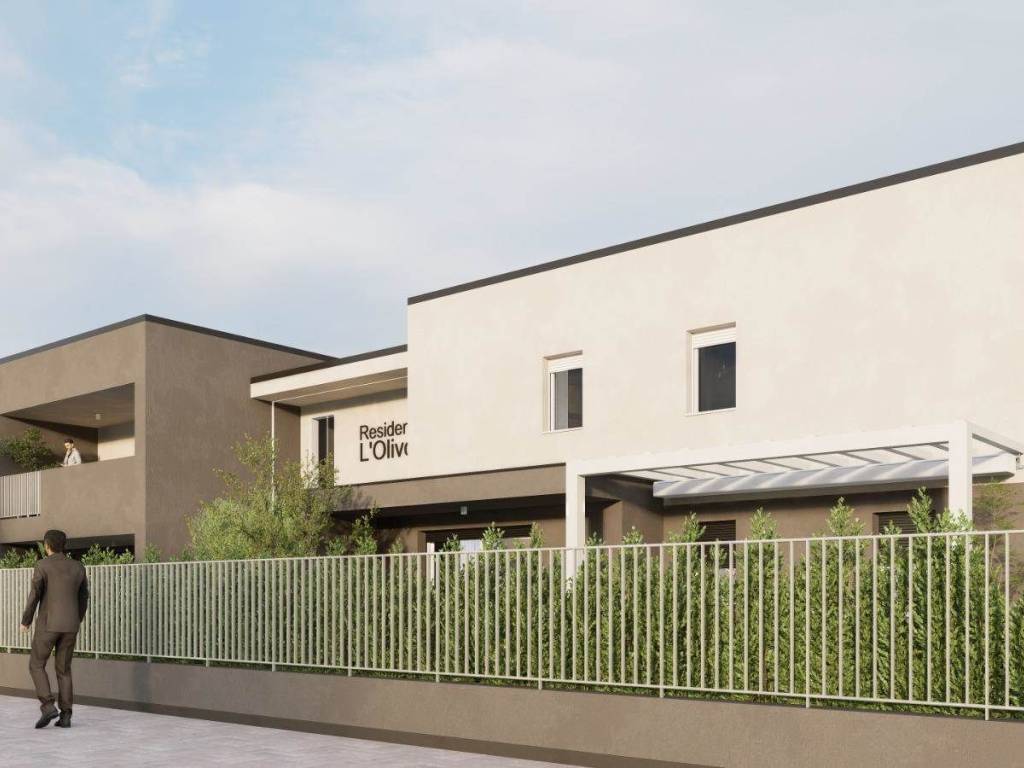 Appartamento a Borgoricco in via desman , 1008 - Foto 2