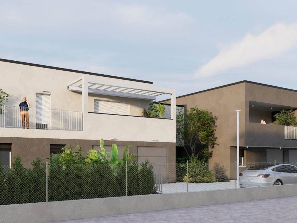 Appartamento a Borgoricco in via desman , 1008 - Foto 5