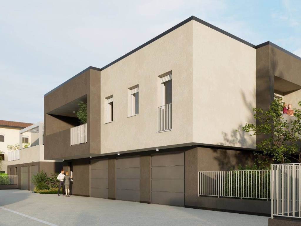 Appartamento a Borgoricco in via desman , 1008 - Foto 3