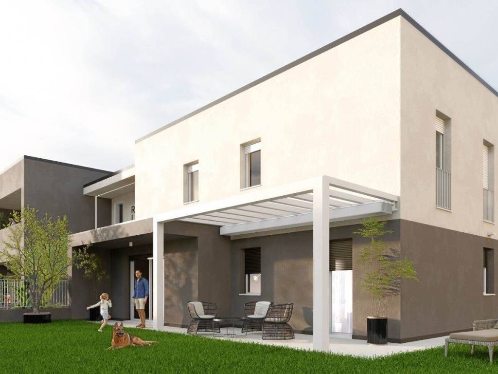 Appartamento a Borgoricco in via desman , 1008 - Foto 4