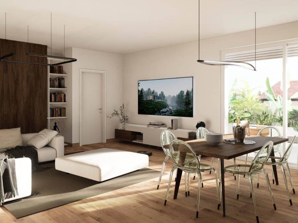 Appartamento a Borgoricco in VIA DESMAN , 1008 - Foto 2