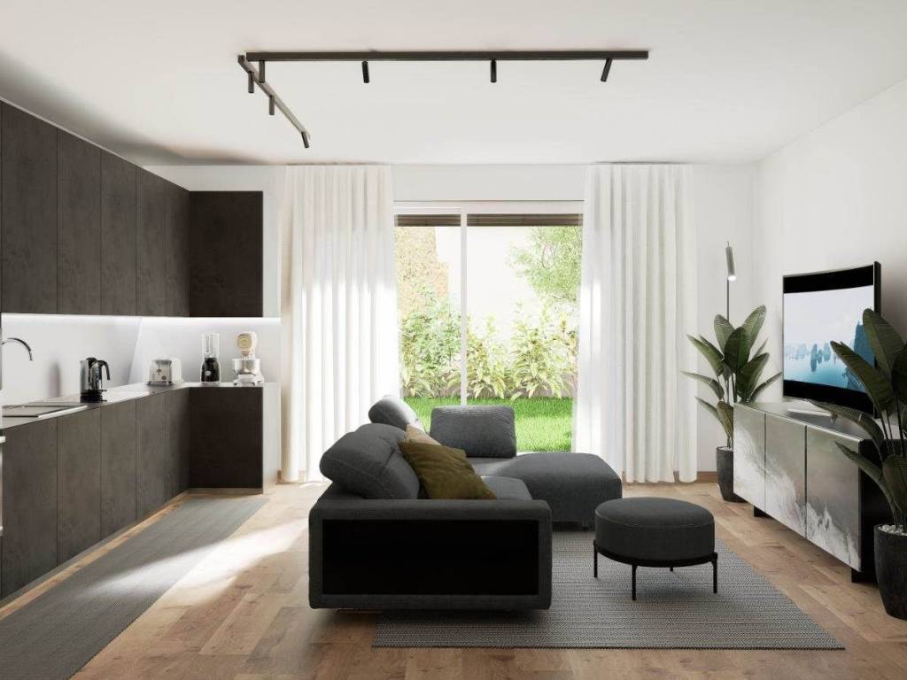 Appartamento a Borgoricco in VIA DESMAN , 1008 - Foto 5