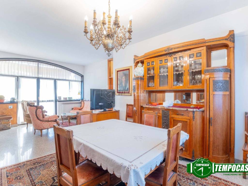Appartamento a Marcallo con casone in Via San Marco - Foto 2