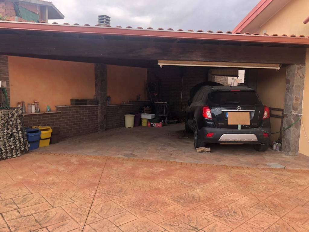 Villa a Sanluri in Via Giovanni Pierluigi da Palestrina - Foto 2
