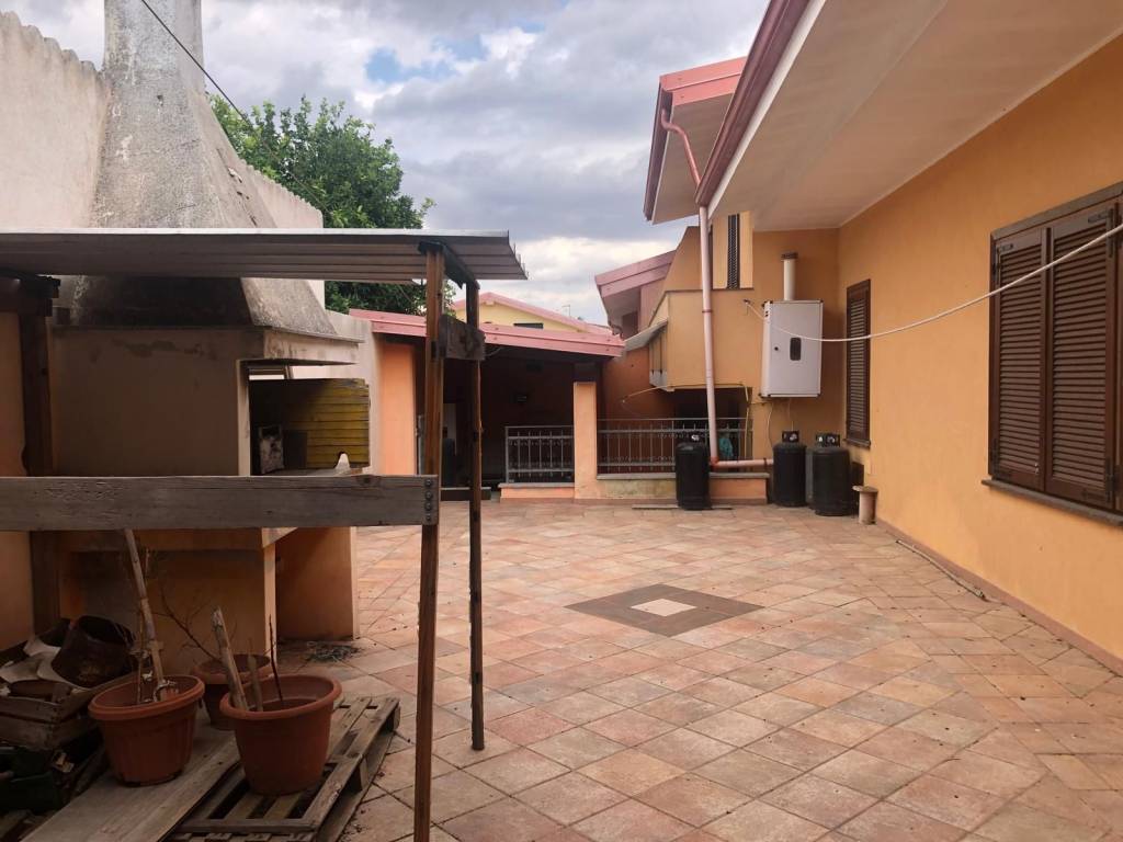 Villa a Sanluri in Via Giovanni Pierluigi da Palestrina - Foto 3